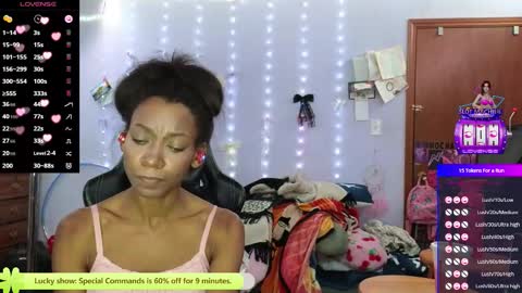 MOCHA   JAMES THE NPC  online show from November 15, 4:24 am