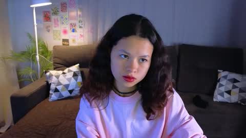 moco_choco online show from September 14, 2:09 am