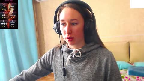 Tatiana online show from March 5, 10:33 pm