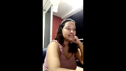 Sarah online show from May 23, 4:33 am