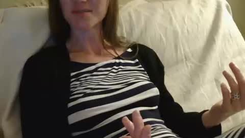 Aurora online show from November 25, 1:41 am