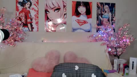 Molly online show from July 10, 5:41 am