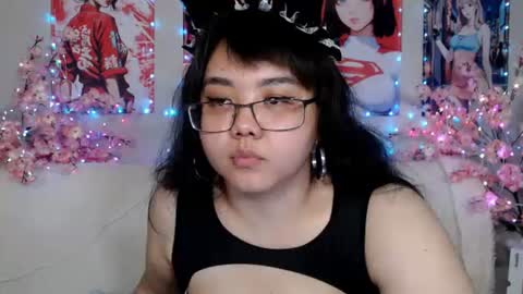 Molly online show from July 2, 5:57 am