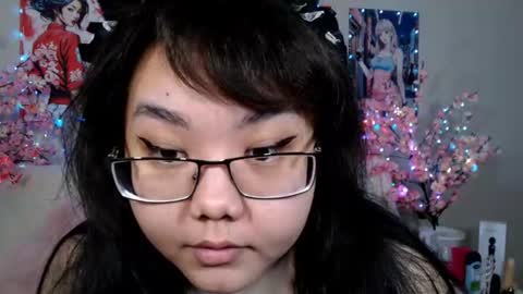 Molly online show from July 9, 4:59 am