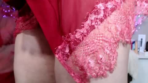 Molly online show from May 3, 4:38 am