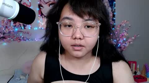 Molly online show from July 25, 6:53 am