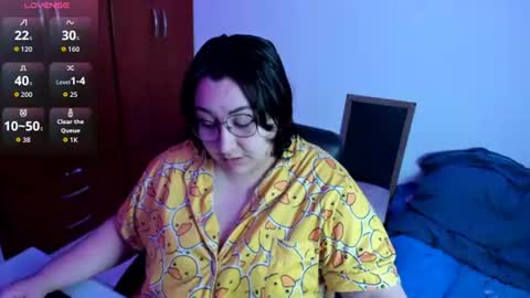 moira_smiler online show from July 17, 9:13 am