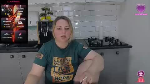 erika online show from June 19, 8:07 am