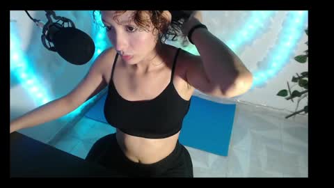 moka_soul online show from June 19, 11:14 am