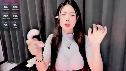Alice online show from May 19, 1:56 am