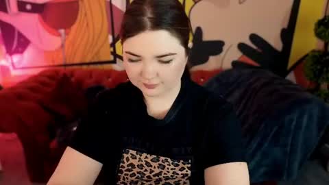 Rosa online show from June 17, 3:19 am