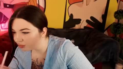 Rosa online show from June 25, 7:26 pm