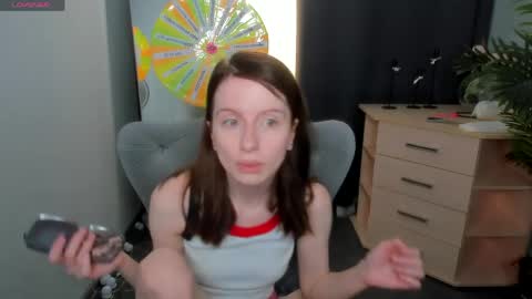 mollie_blush online show from May 3, 7:34 am