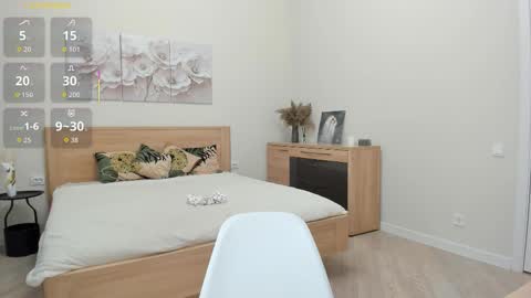 Sima online show from November 3, 9:35 am