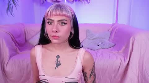 Molly online show from April 30, 5:12 am