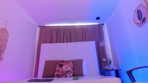 Snapshot of molly_beckers chatting on October 18, 2:53 pm online show from October 18, 2:53 pm