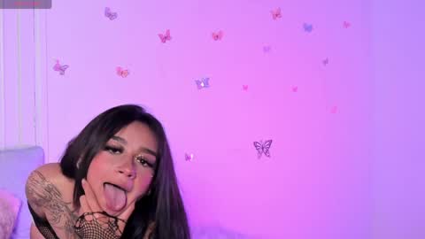    Follow me and rate me  online show from May 15, 3:15 pm