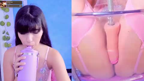 molly_cm online show from June 17, 7:04 pm