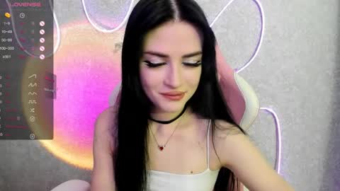 Molly - online show from June 11, 2:53 am