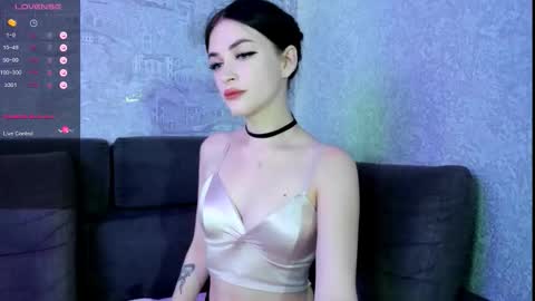 Snapshot of molly_crystall chatting on September 18, 4:33 am Molly - online show from September 18, 4:33 am