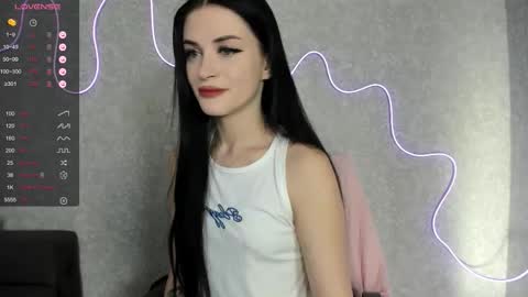 Snapshot of molly_crystall chatting on October 18, 6:49 am Molly - online show from October 18, 6:49 am
