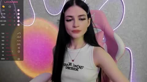 Molly - online show from June 29, 3:57 am