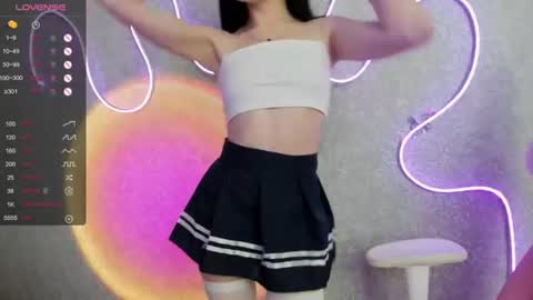 Molly - online show from July 11, 5:07 am