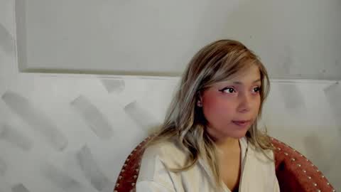 molly_logan online show from March 16, 7:51 pm
