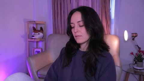   MOLLY   online show from November 13, 3:22 pm