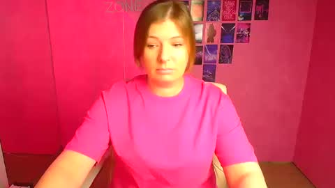 Molly online show from April 30, 11:48 am