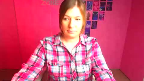 Molly online show from May 3, 12:08 pm