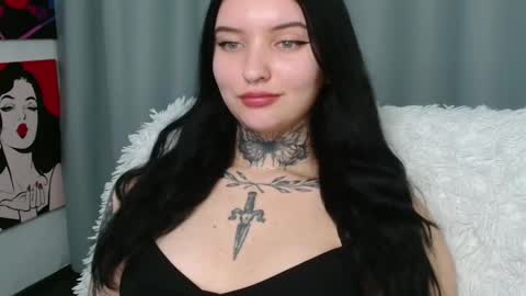 Lina online show from January 11, 7:16 pm