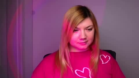 Molly online show from January 16, 12:31 pm