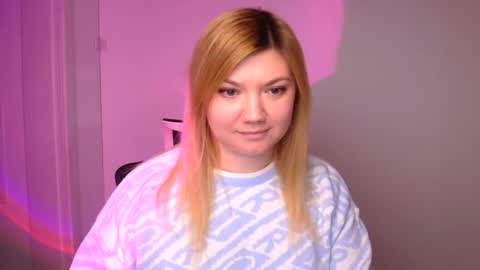 Molly online show from January 7, 12:20 pm