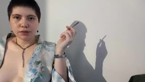 Molly Pop online show from October 23, 10:16 pm