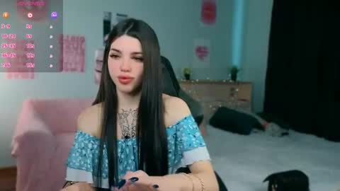 Molly online show from July 1, 4:12 am