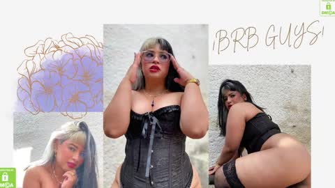 Molly online show from January 18, 6:53 am