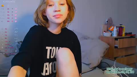 lo online show from May 14, 2:12 pm