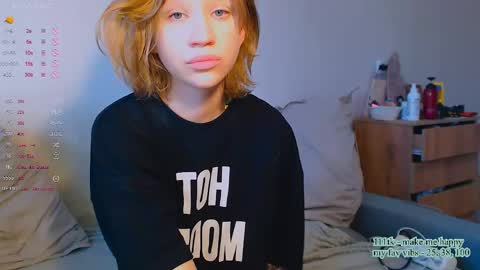lo online show from May 15, 2:20 pm
