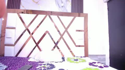 Yuli online show from June 17, 1:40 am
