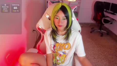 molly_sweetlove online show from November 10, 6:47 pm