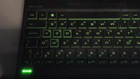 Molly online show from March 15, 4:03 am