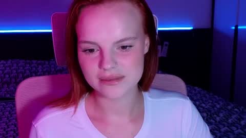 Molly online show from July 29, 12:27 pm