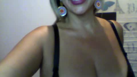 Molly Bunny online show from July 15, 12:48 am