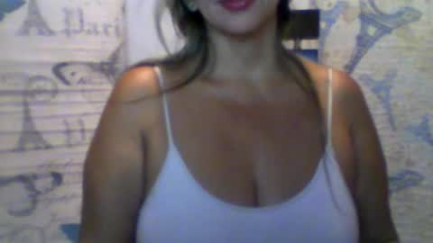 Molly Bunny online show from July 30, 4:02 am