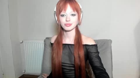 Snapshot of mollycodle chatting on March 6, 4:38 pm Goddess Katherine online show from March 6, 4:38 pm
