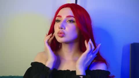 Molly online show from May 10, 8:49 am