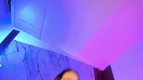 New girl Emily Valentina  Michelle online show from June 30, 8:52 pm