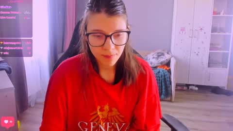  KIRA  online show from March 2, 7:15 am