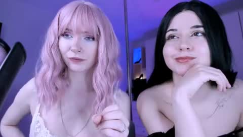 Molly online show from August 2, 6:55 pm